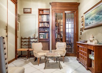 Appartamento via Roma, Sanremo - foto 16