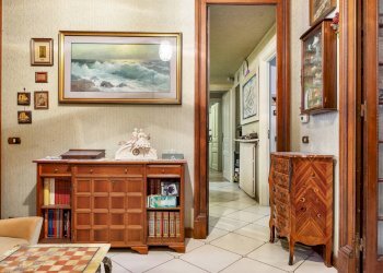 Appartamento via Roma, Sanremo - foto 17