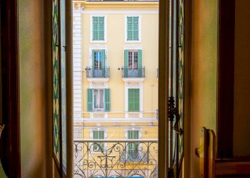 Appartamento via Roma, Sanremo - foto 18