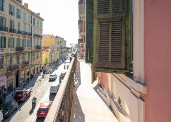 Appartamento via Roma, Sanremo - foto 20