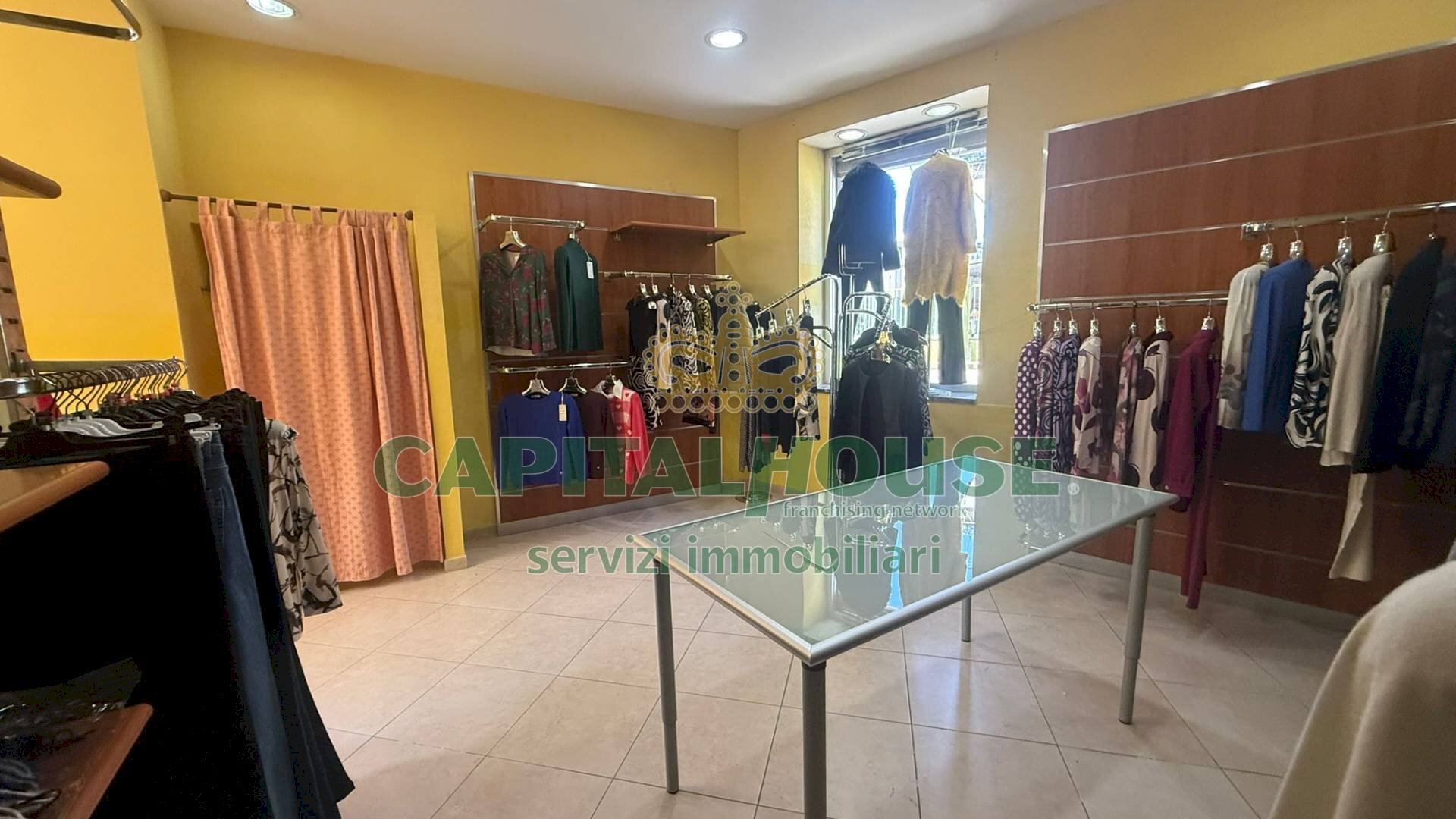 Commercial Premises Scisciano - photo 1