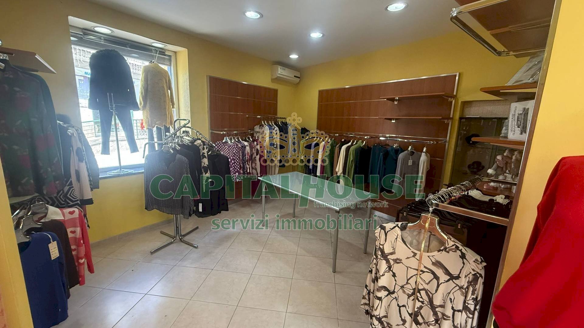 Commercial Premises Scisciano - photo 2