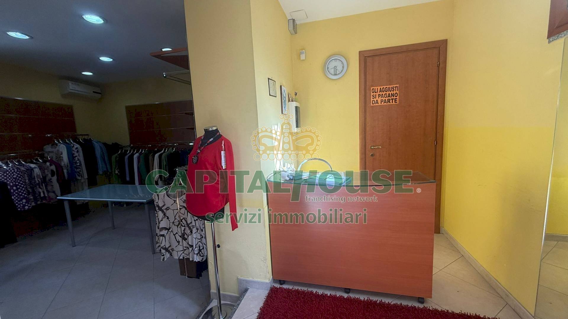 Commercial Premises Scisciano - photo 3