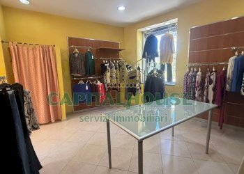 Commercial Premises Scisciano - photo 1