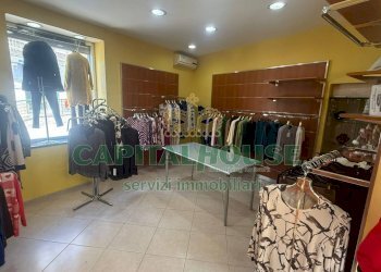 Commercial Premises Scisciano - photo 2