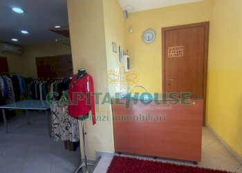 Commercial Premises Scisciano - photo 3