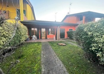 Villa a Schiera San Giorgio Bigarello - foto 2