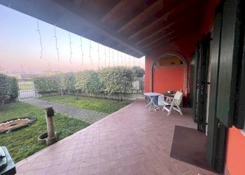 Villa a Schiera San Giorgio Bigarello - foto 4