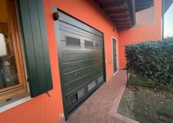 Villa a Schiera San Giorgio Bigarello - foto 5