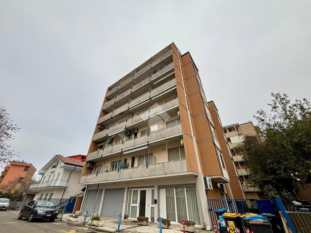 Two-room apartment Via A. Modigliani, Cesenatico - photo 2