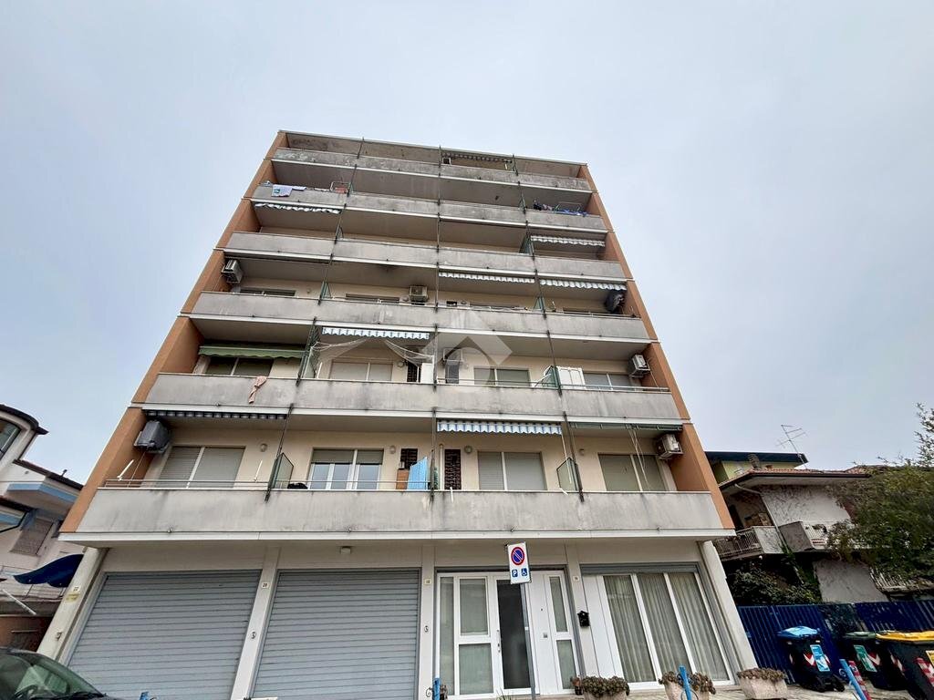 Two-room apartment Via A. Modigliani, Cesenatico - photo 3