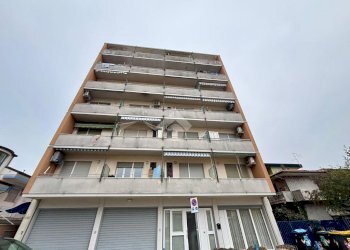 Bilocale Via A. Modigliani, Cesenatico - foto 3