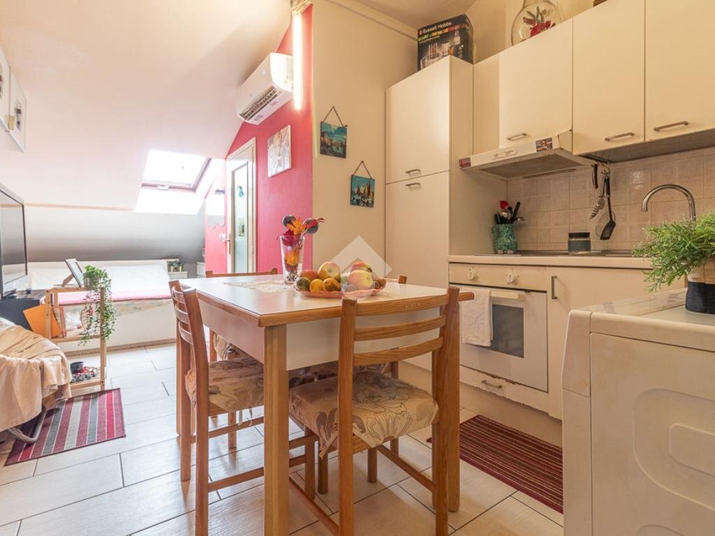 Monolocale Viale G. Carducci, Cesenatico - foto 1