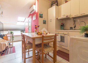 Monolocale Viale G. Carducci, Cesenatico - foto 1