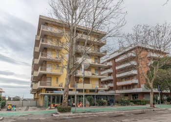 Monolocale Viale G. Carducci, Cesenatico - foto 9