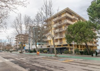 Monolocale Viale G. Carducci, Cesenatico - foto 11