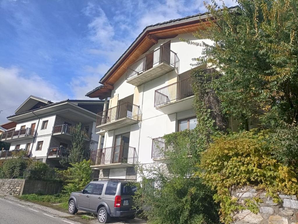 Casa indipendente Villaggio Vianoz, Quart - foto 1