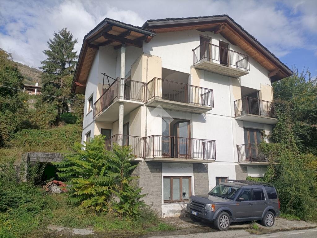 Casa indipendente Villaggio Vianoz, Quart - foto 2