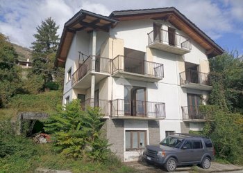 Casa indipendente Villaggio Vianoz, Quart - foto 2