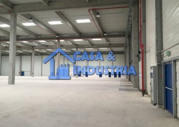 Interno non residenziale - Capannone via Giuseppe Eugenio Luraghi, Arese - foto 10