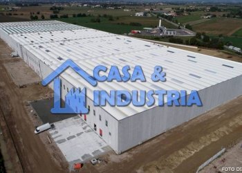 Magazzino - Capannone via Giuseppe Eugenio Luraghi, Arese - foto 12