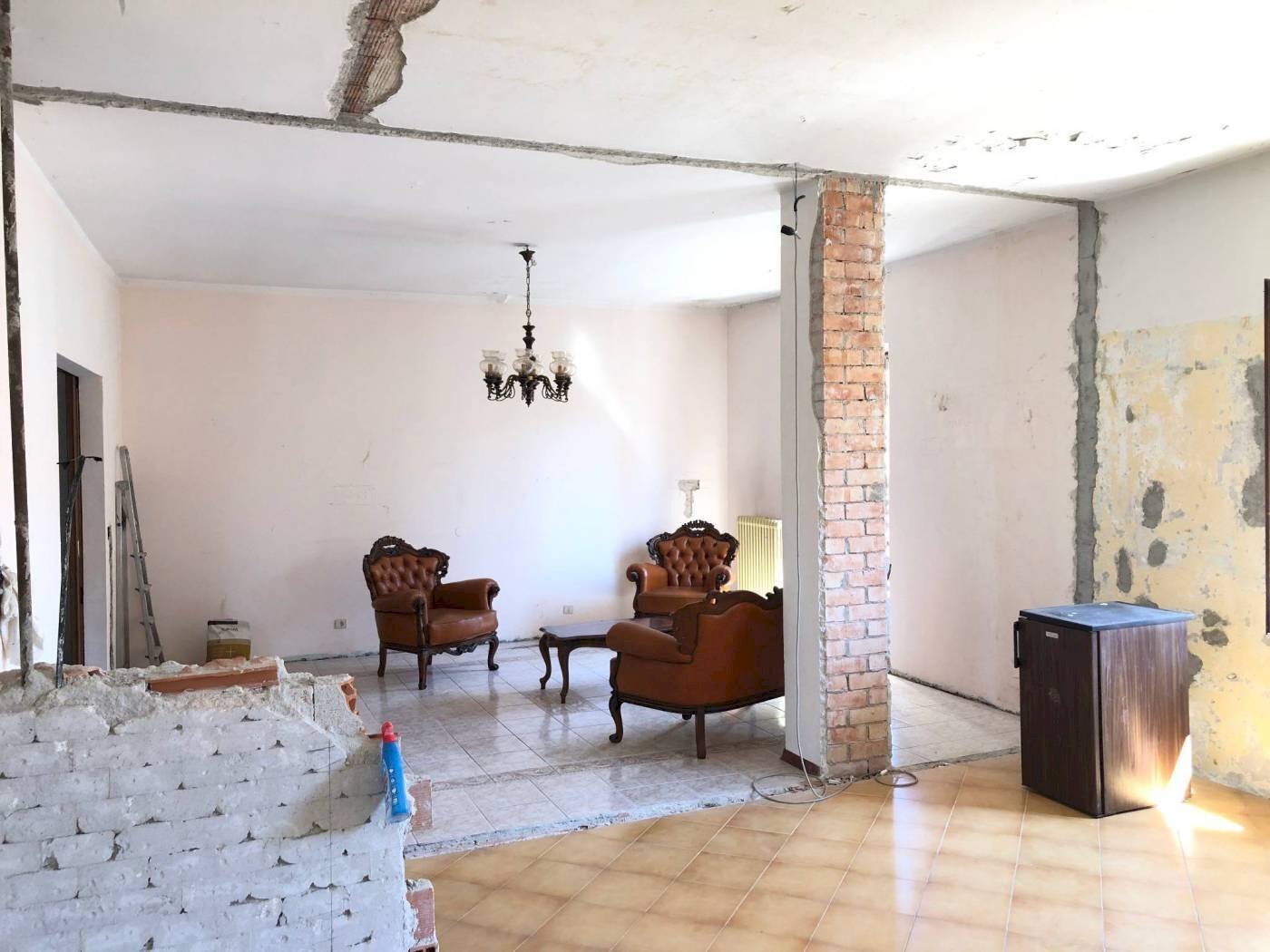 Interno - Independent house via Roma, 32, Beinette - photo 3