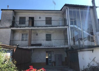 Facciata - Independent house via Roma, 32, Beinette - photo 18