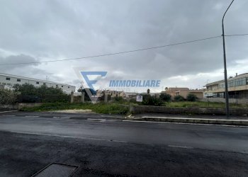 Terreno edificabile Viale Edoardo Garrone Città Giardino, Melilli - foto 1