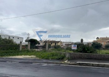 Terreno edificabile Viale Edoardo Garrone Città Giardino, Melilli - foto 2