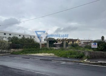 Terreno edificabile Viale Edoardo Garrone Città Giardino, Melilli - foto 3