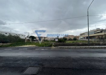 Terreno edificabile Viale Edoardo Garrone Città Giardino, Melilli - foto 4
