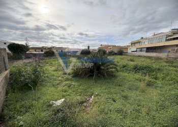 Terreno edificabile Viale Edoardo Garrone Città Giardino, Melilli - foto 6