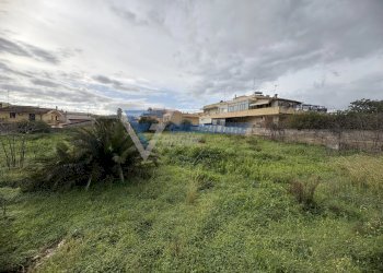 Terreno edificabile Viale Edoardo Garrone Città Giardino, Melilli - foto 7