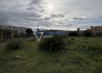 Terreno edificabile Viale Edoardo Garrone Città Giardino, Melilli - foto 8