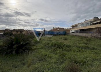 Terreno edificabile Viale Edoardo Garrone Città Giardino, Melilli - foto 9