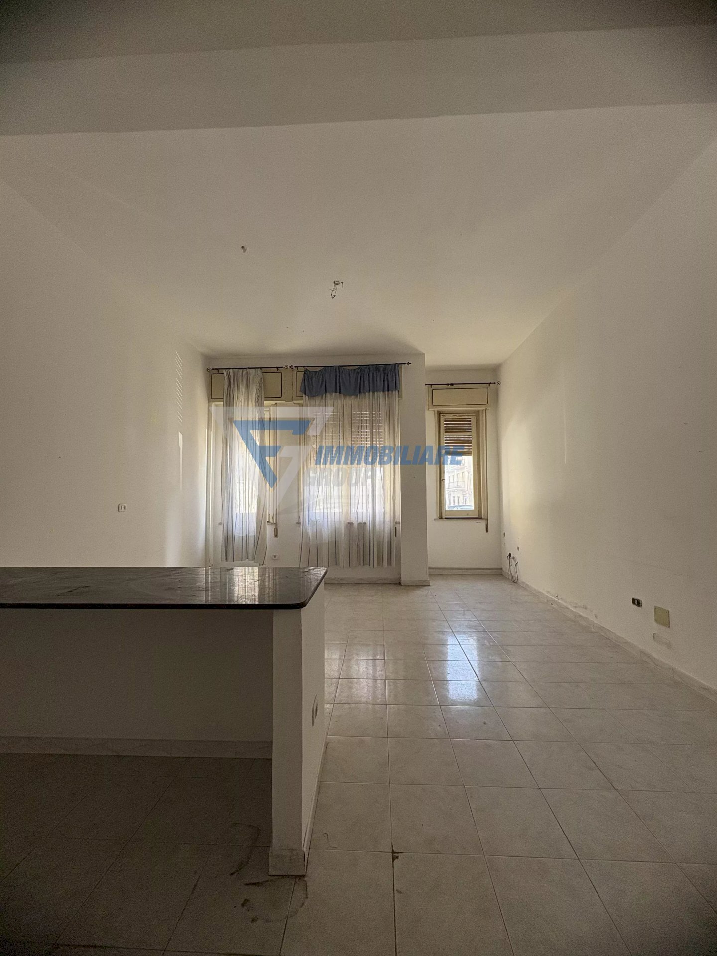 Bilocale via pietro novelli, Siracusa - foto 1