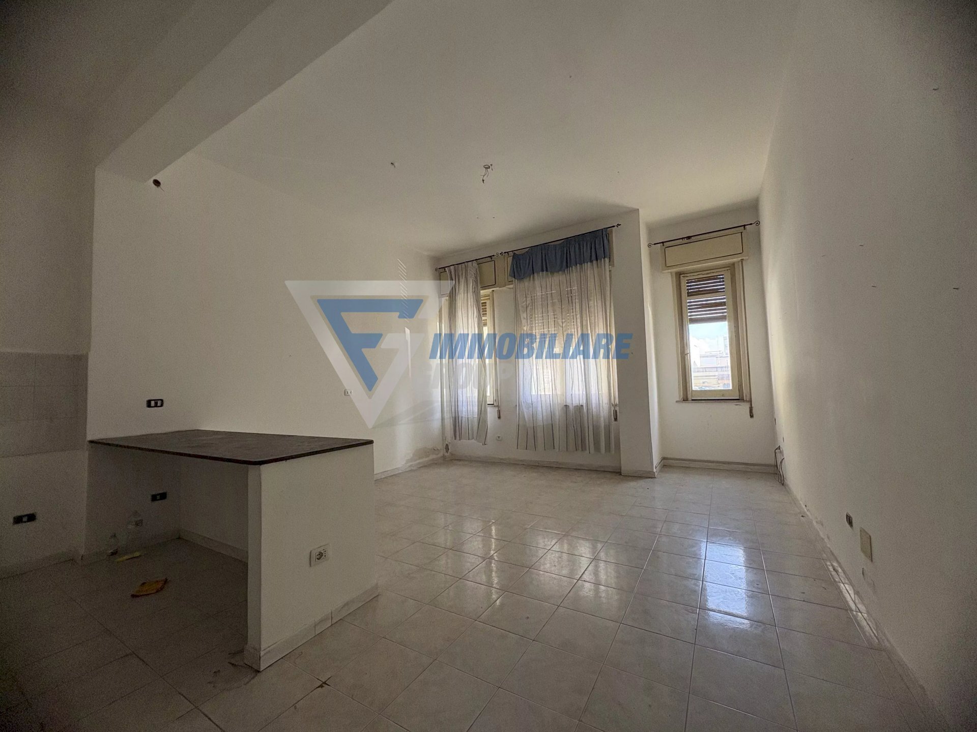Bilocale via pietro novelli, Siracusa - foto 2