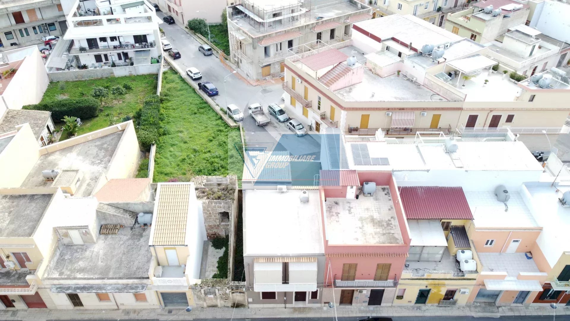 Casa indipendente Via Nizza, Avola - foto 3