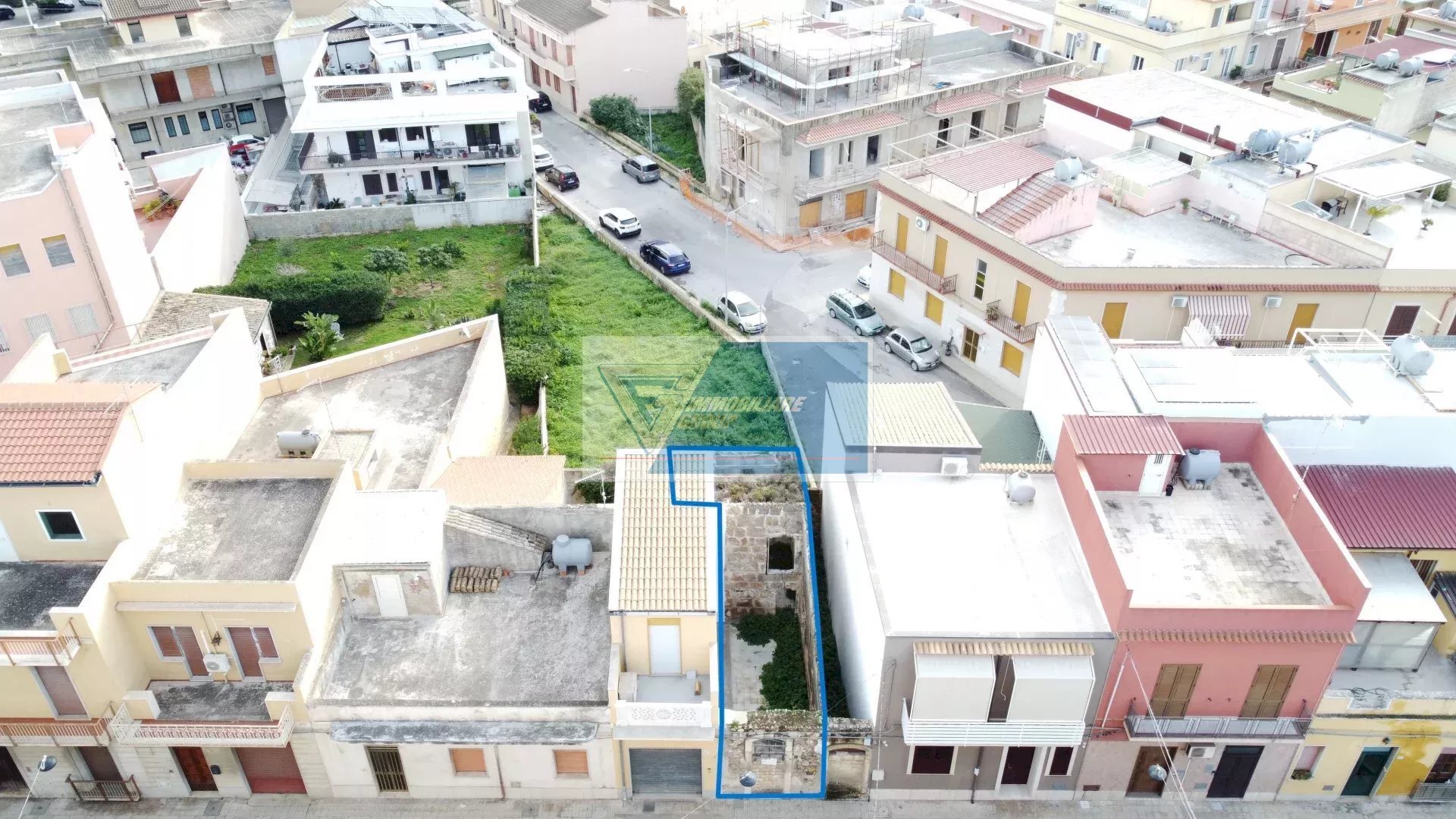 Casa indipendente Via Nizza, Avola - foto 2