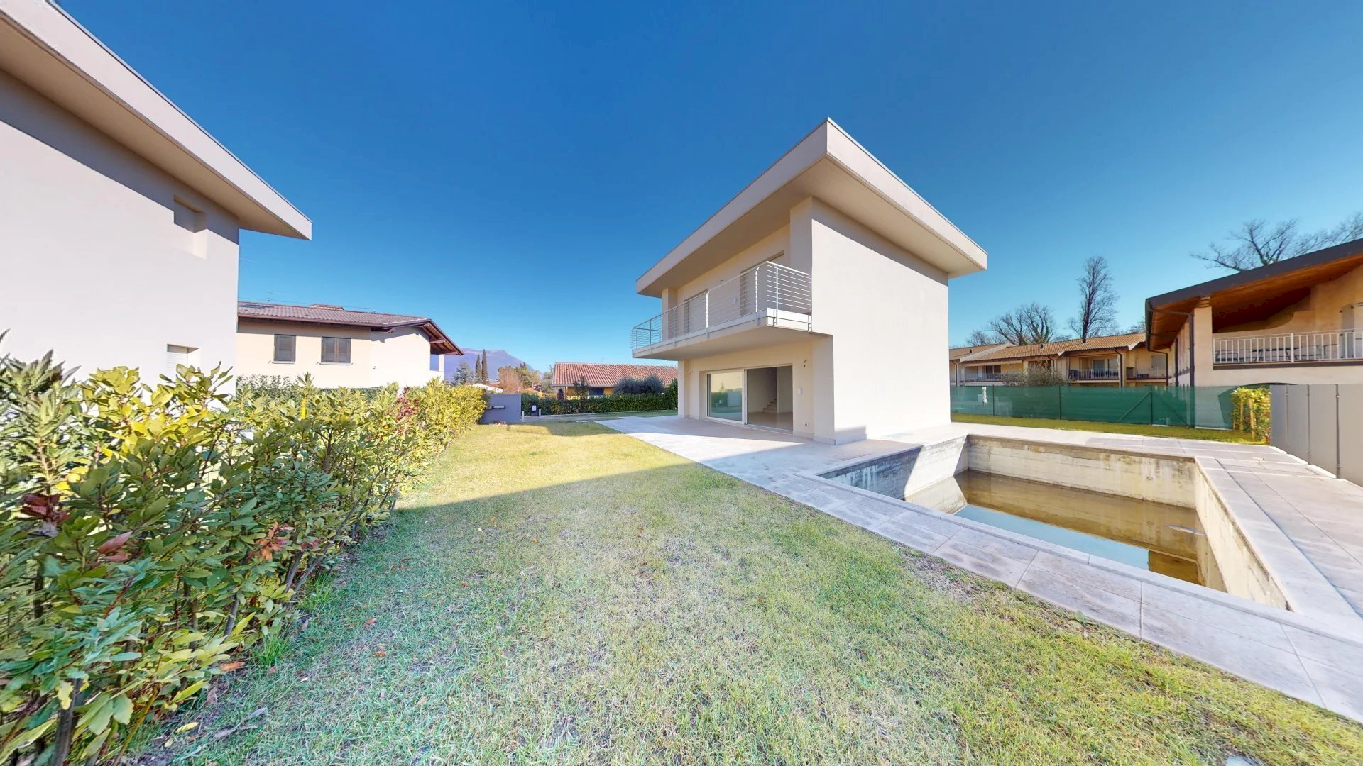 Villa Manerba del Garda - foto 2