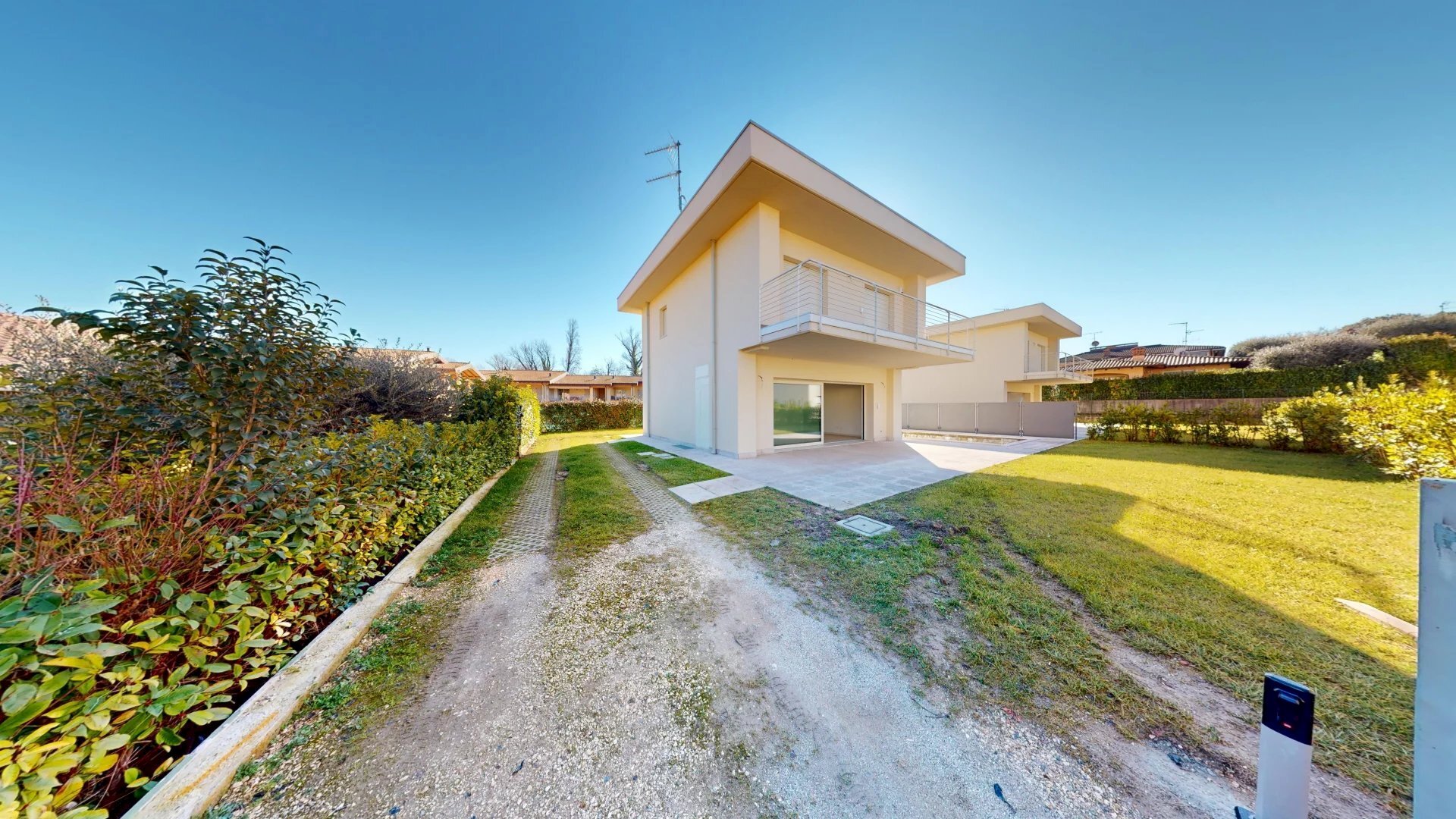 Villa Manerba del Garda - foto 3