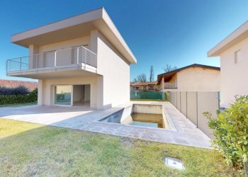 Villa Manerba del Garda - foto 1