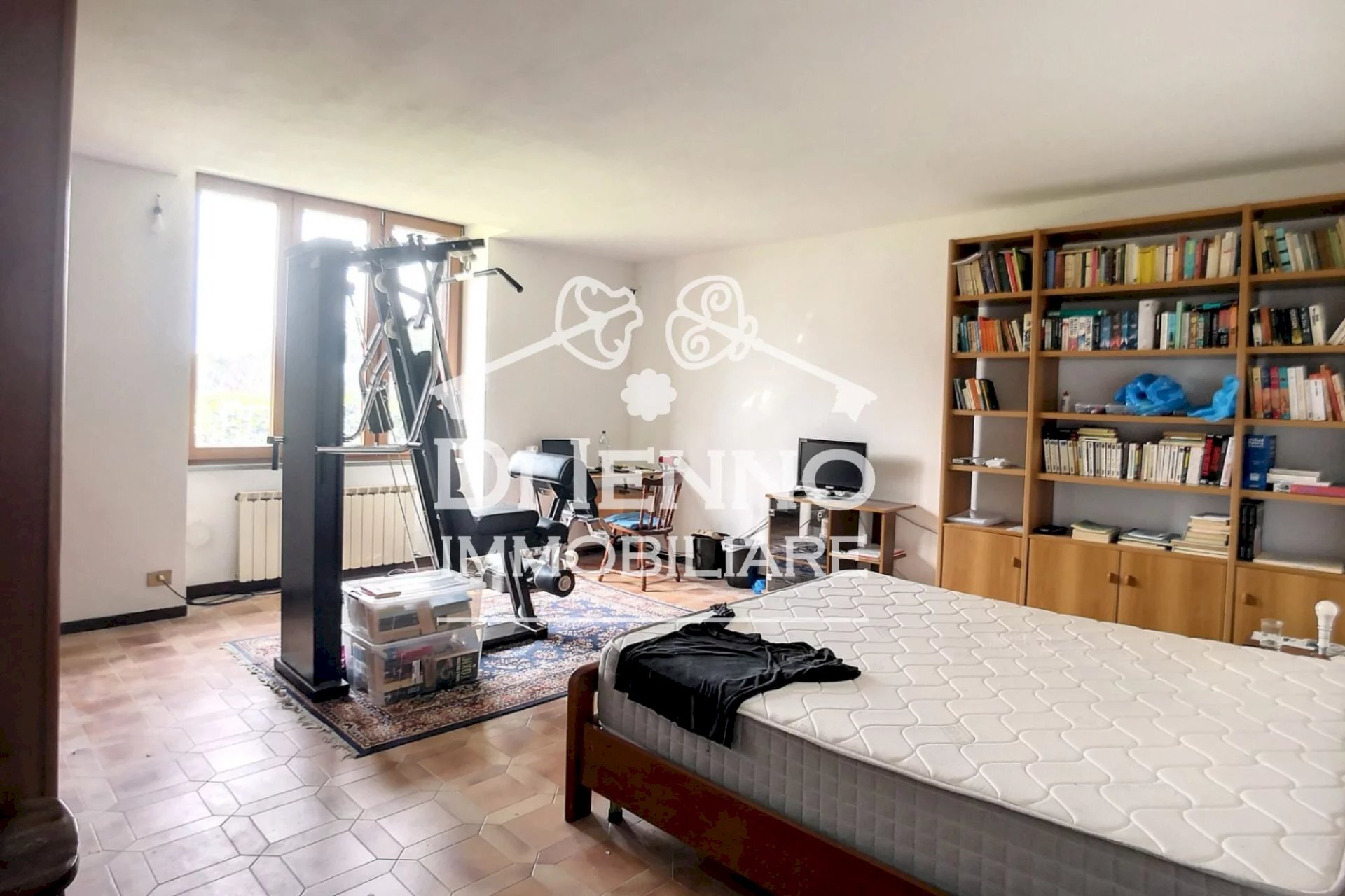 Villa Via monte della vecchia quercia, Formello - foto 1