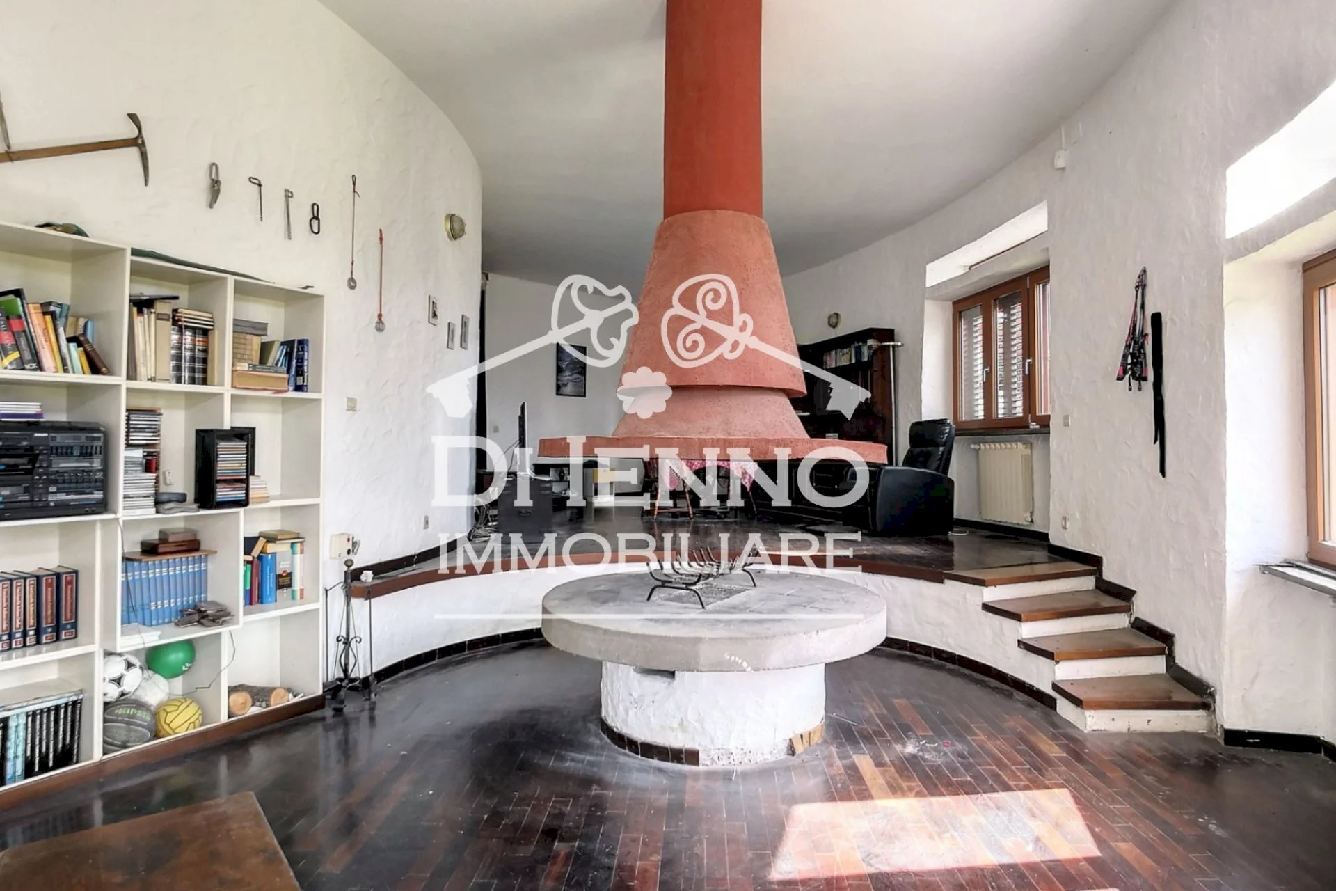 Villa Via monte della vecchia quercia, Formello - foto 3