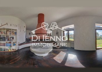 Villa Via monte della vecchia quercia, Formello - foto 4