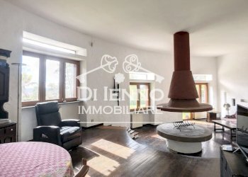 Villa Via monte della vecchia quercia, Formello - foto 14