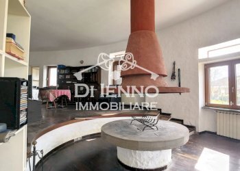 Villa Via monte della vecchia quercia, Formello - foto 21