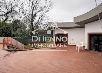 Villa Via monte della vecchia quercia, Formello - foto 26