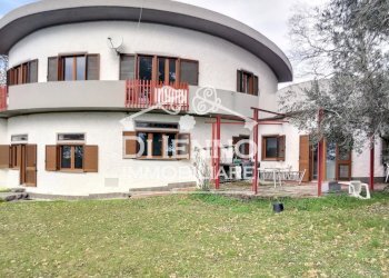 Villa Via monte della vecchia quercia, Formello - foto 27