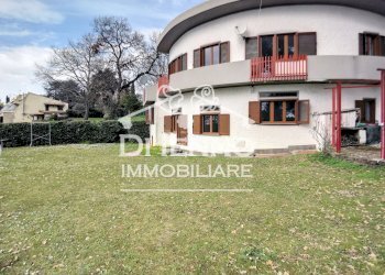 Villa Via monte della vecchia quercia, Formello - foto 28